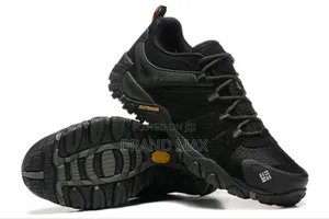 Photo - Columbia Waterproof Outdoor Hikeup Premium Quality