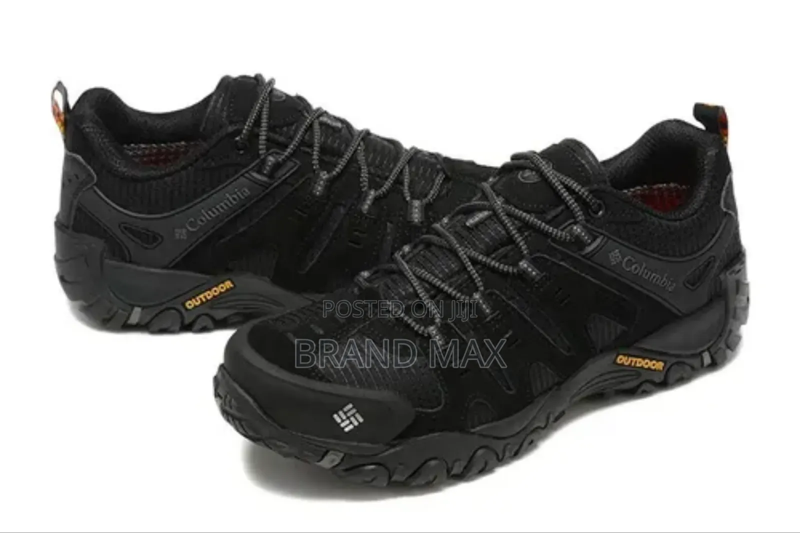 Columbia Waterproof Outdoor Hikeup Premium Quality