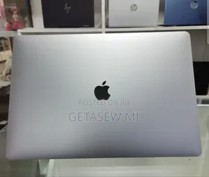Photo - New Laptop Apple MacBook Pro 2019 32GB Intel Core I9 SSD 512GB