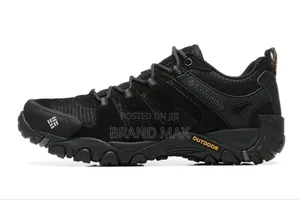 Photo - Columbia Waterproof Outdoor Hikeup Premium Quality