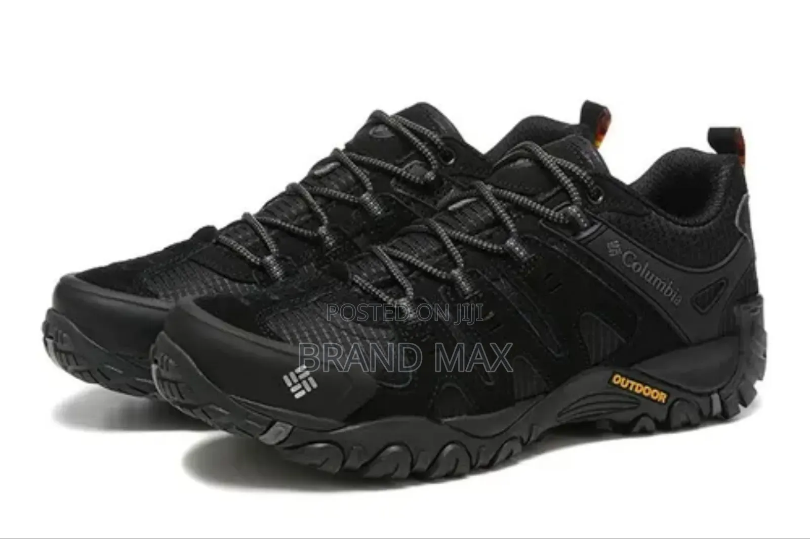 Columbia Waterproof Outdoor Hikeup Premium Quality