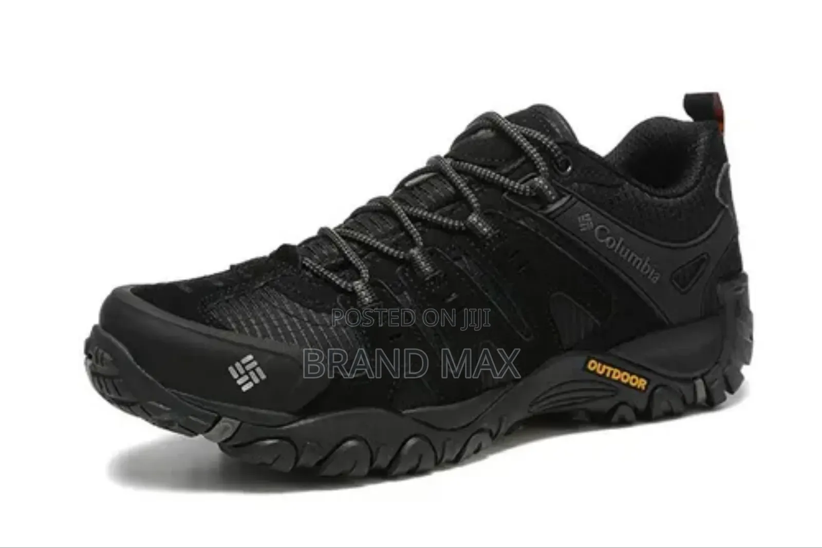 Columbia Waterproof Outdoor Hikeup Premium Quality