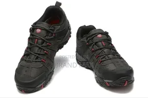 Columbia Waterproof Outdoor Hikeup Premium Quality