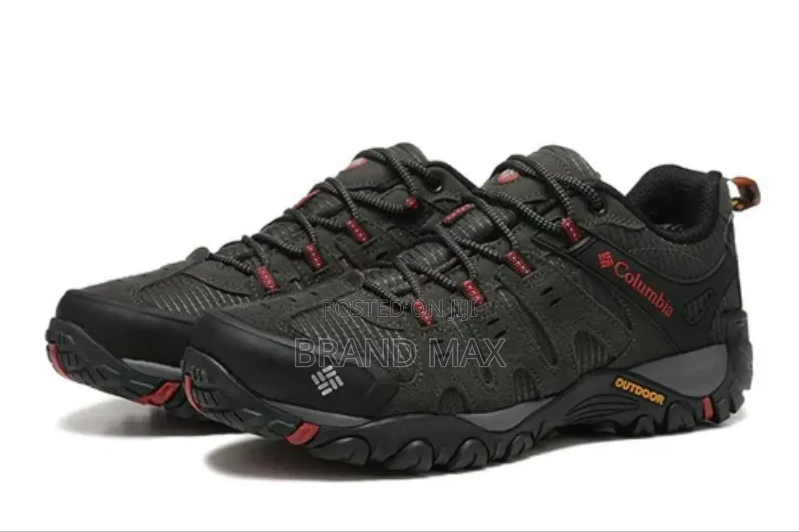 Columbia Waterproof Outdoor Hikeup Premium Quality