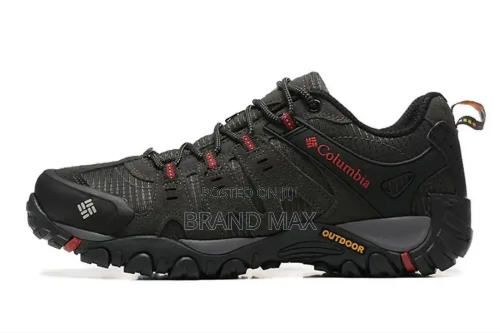 Columbia Waterproof Outdoor Hikeup Premium Quality