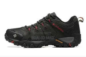 Columbia Waterproof Outdoor Hikeup Premium Quality