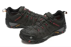 Columbia Waterproof Outdoor Hikeup Premium Quality