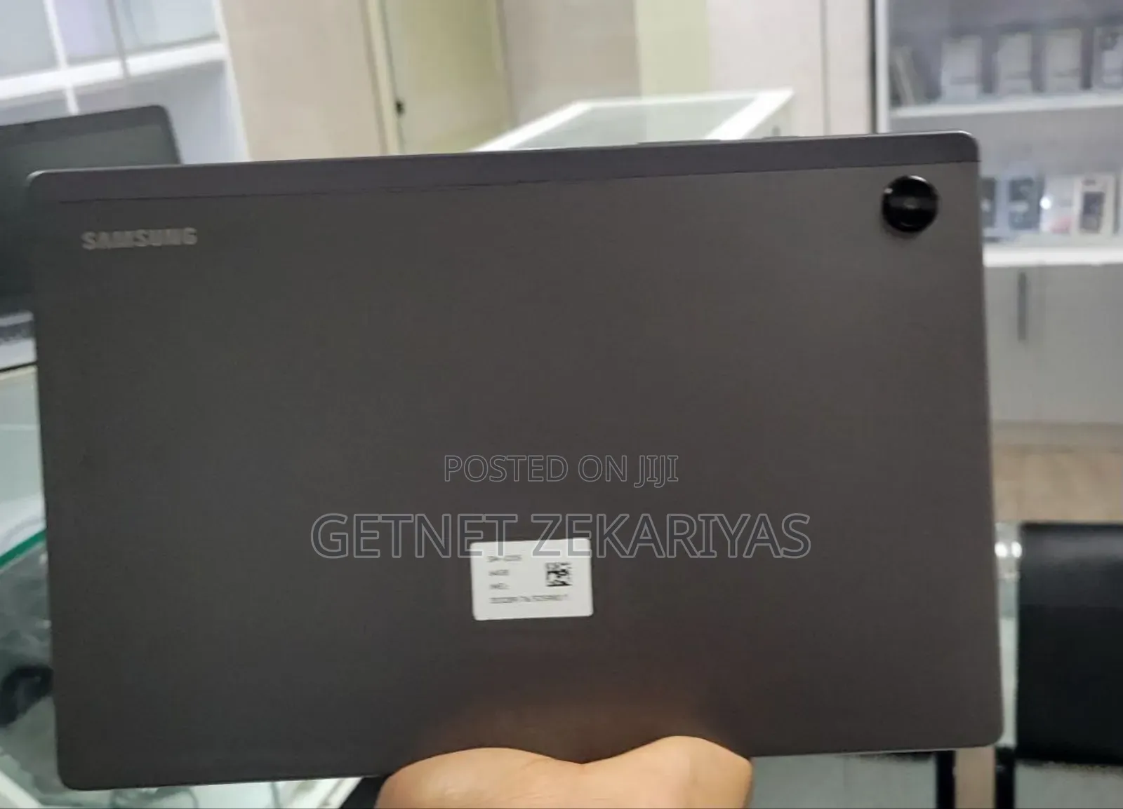 New Samsung Galaxy Tab A8 10.5 (2021) 32 GB