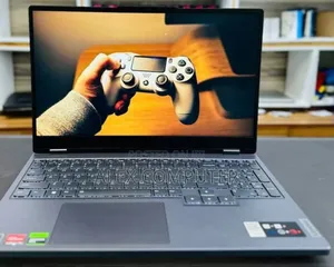 New Laptop Lenovo Legion 5 16GB AMD Ryzen 7 SSD 512GB
