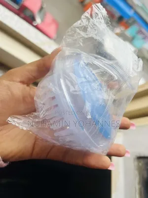 Photo - Scalp Massagers