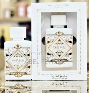 Photo - Honor and Glory Lattafa