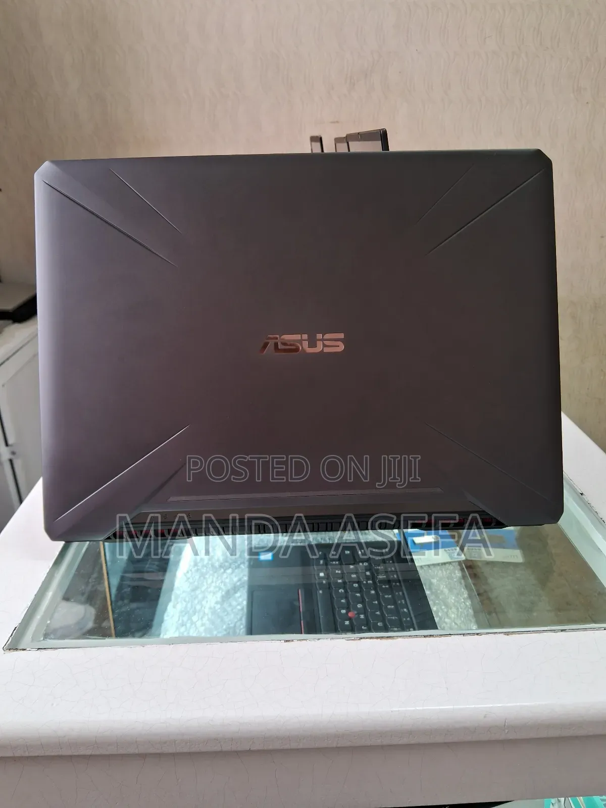 New Laptop Asus 16GB Intel Core I7 SSD 512GB