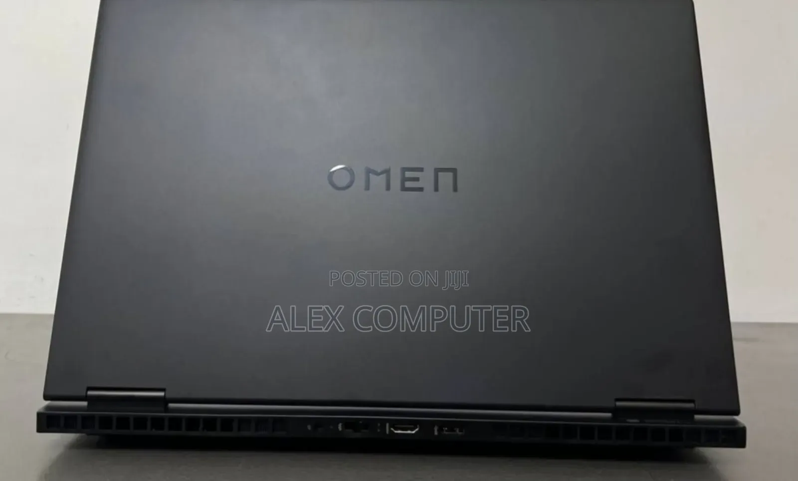 New Laptop HP Omen 16 16GB Intel Core I9 SSD 1T