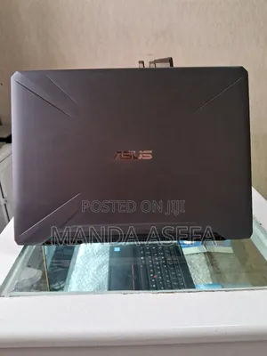 New Laptop Asus 16GB Intel Core I7 SSD 512GB