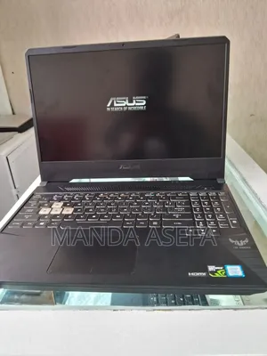 New Laptop Asus 16GB Intel Core I7 SSD 512GB