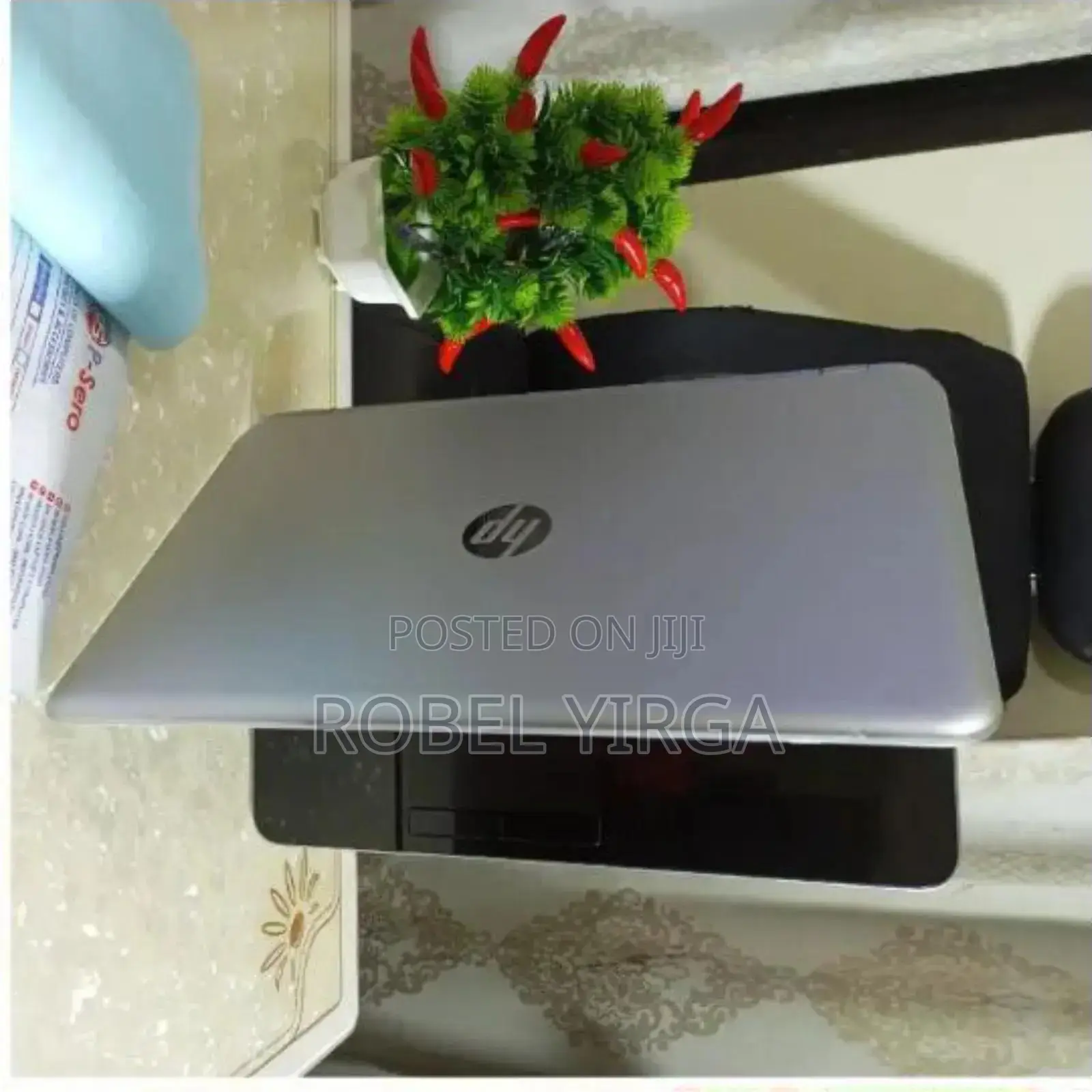 New Laptop HP Pavilion 15 8GB Intel Core i5 HDD 1T