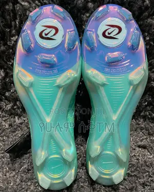 Original Nike Phantom Luna Elite Football Cleats Taketa Shoe