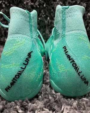 Original Nike Phantom Luna Elite Football Cleats Taketa Shoe