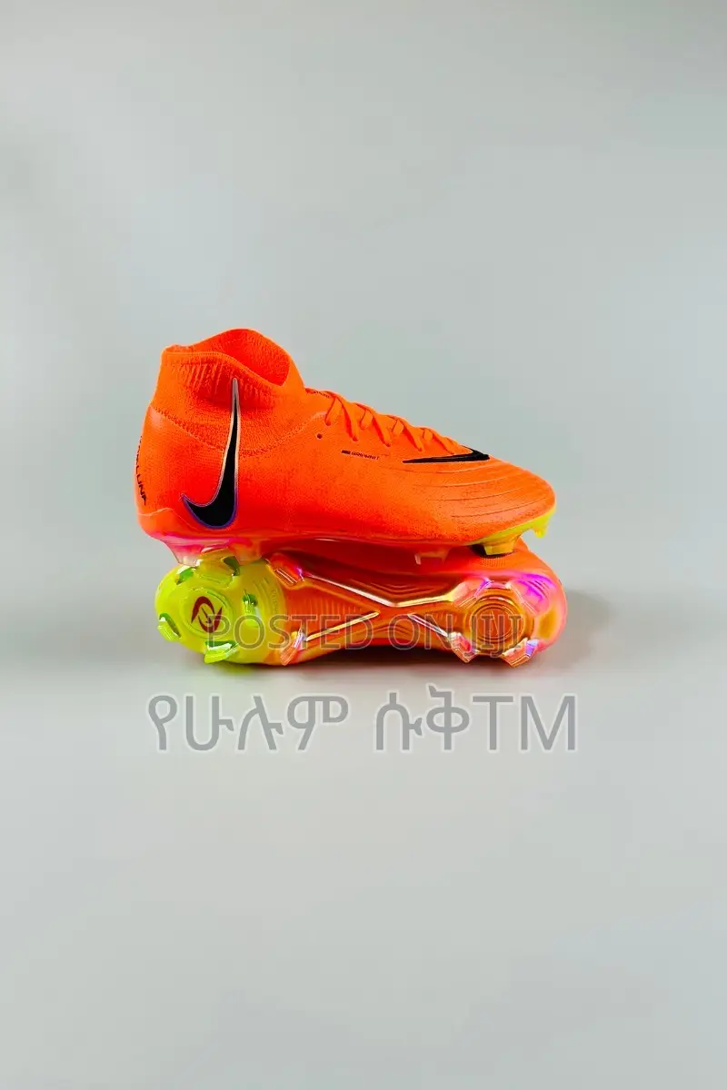 Original Nike Phantomluna Elite Soccer Cleats Taketa Shoes