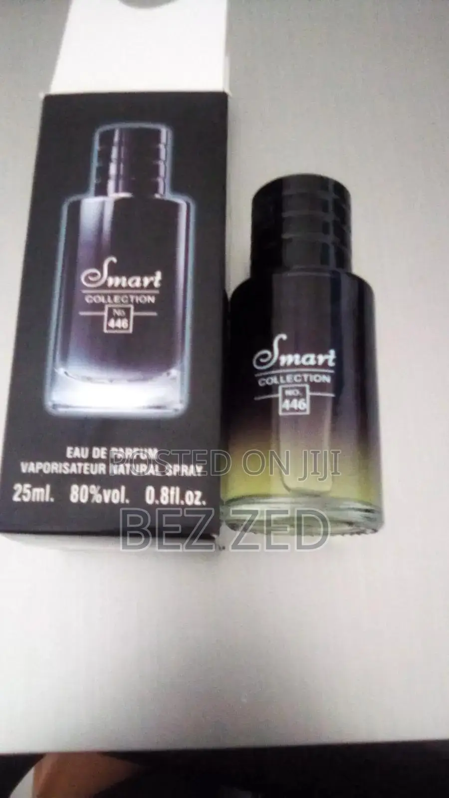 Savage Dior by Smart 446