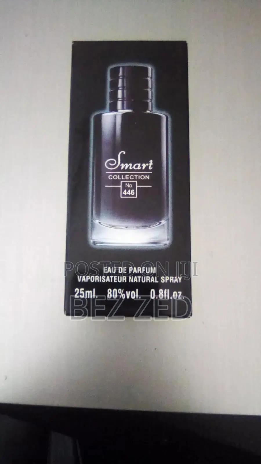 Savage Dior by Smart 446