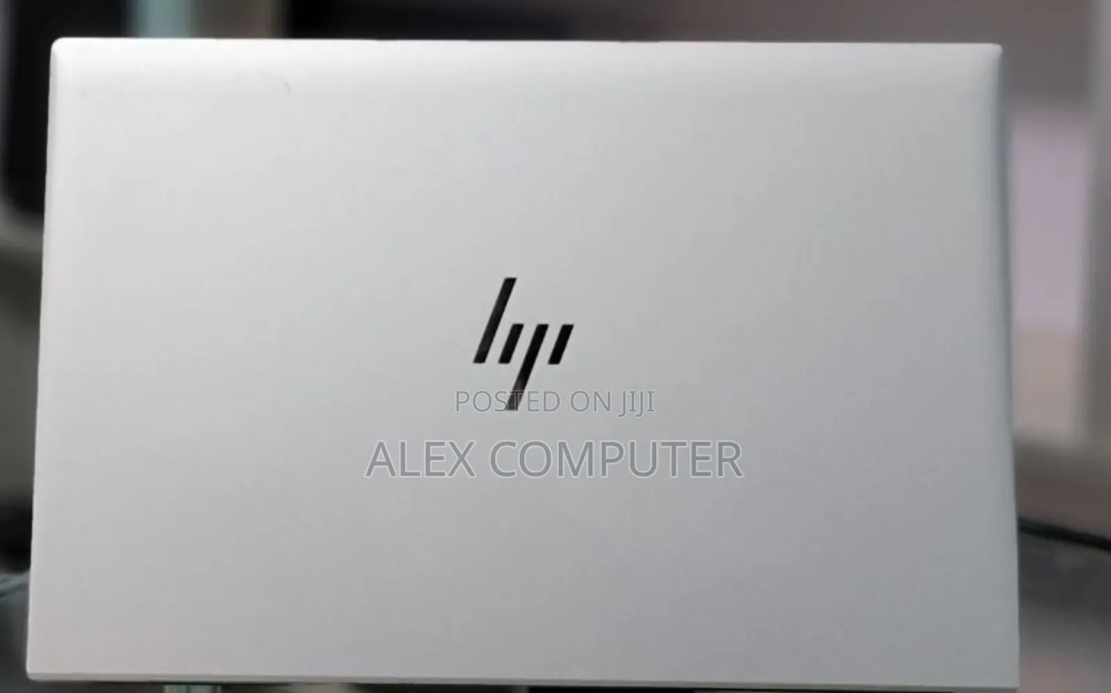 New Laptop HP EliteBook 840 G8 12GB Intel Core I7 SSD 512GB