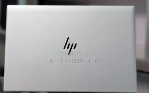 New Laptop HP EliteBook 840 G8 12GB Intel Core I7 SSD 512GB