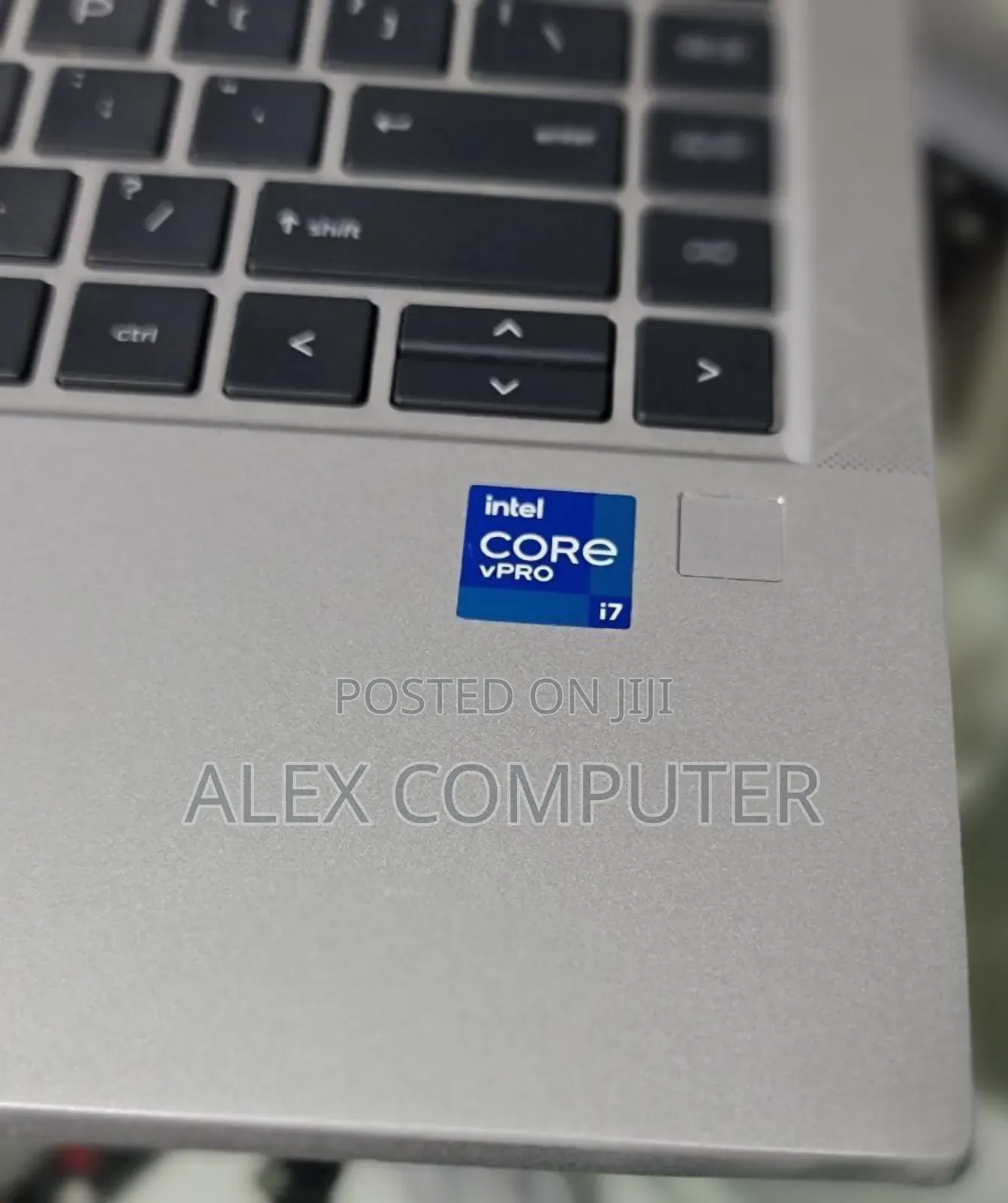 New Laptop HP EliteBook 840 G8 12GB Intel Core I7 SSD 512GB