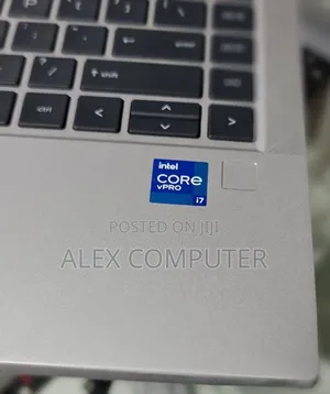 New Laptop HP EliteBook 840 G8 12GB Intel Core I7 SSD 512GB