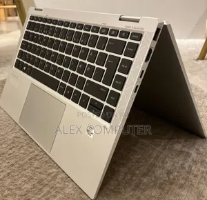 New Laptop HP EliteBook 840 G7 16GB Intel Core I7 SSD 512GB