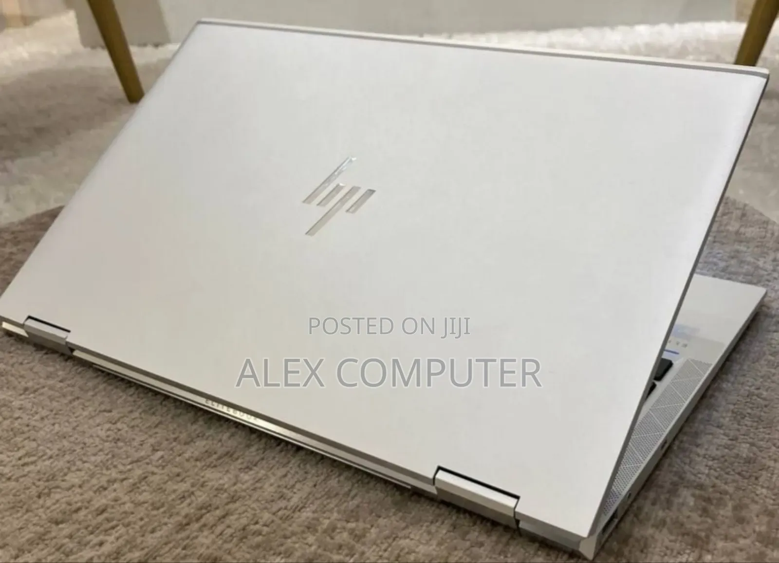 New Laptop HP EliteBook 840 G7 16GB Intel Core I7 SSD 512GB