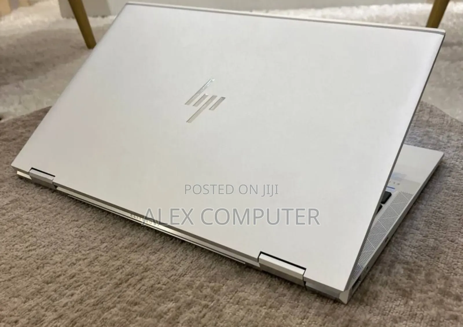 New Laptop HP EliteBook 840 G7 16GB Intel Core I7 SSD 512GB