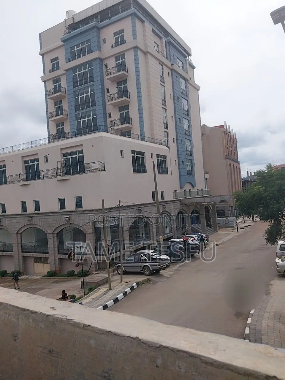 Furnished 20bdrm House in Guard Shola, Bole for sale