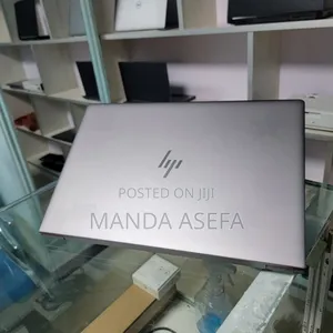 Photo - New Laptop HP 16GB Intel Core I7 SSD 512GB