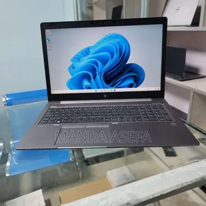 New Laptop HP 16GB Intel Core I7 SSD 512GB