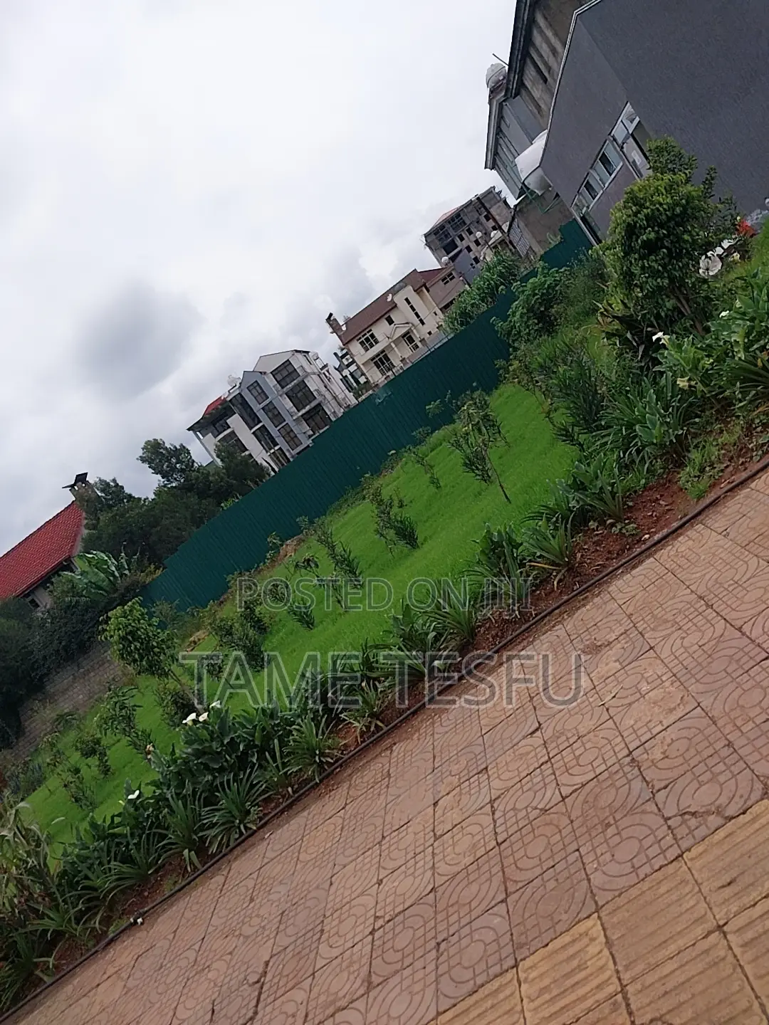 1bdrm House in Wosene, Bole for sale