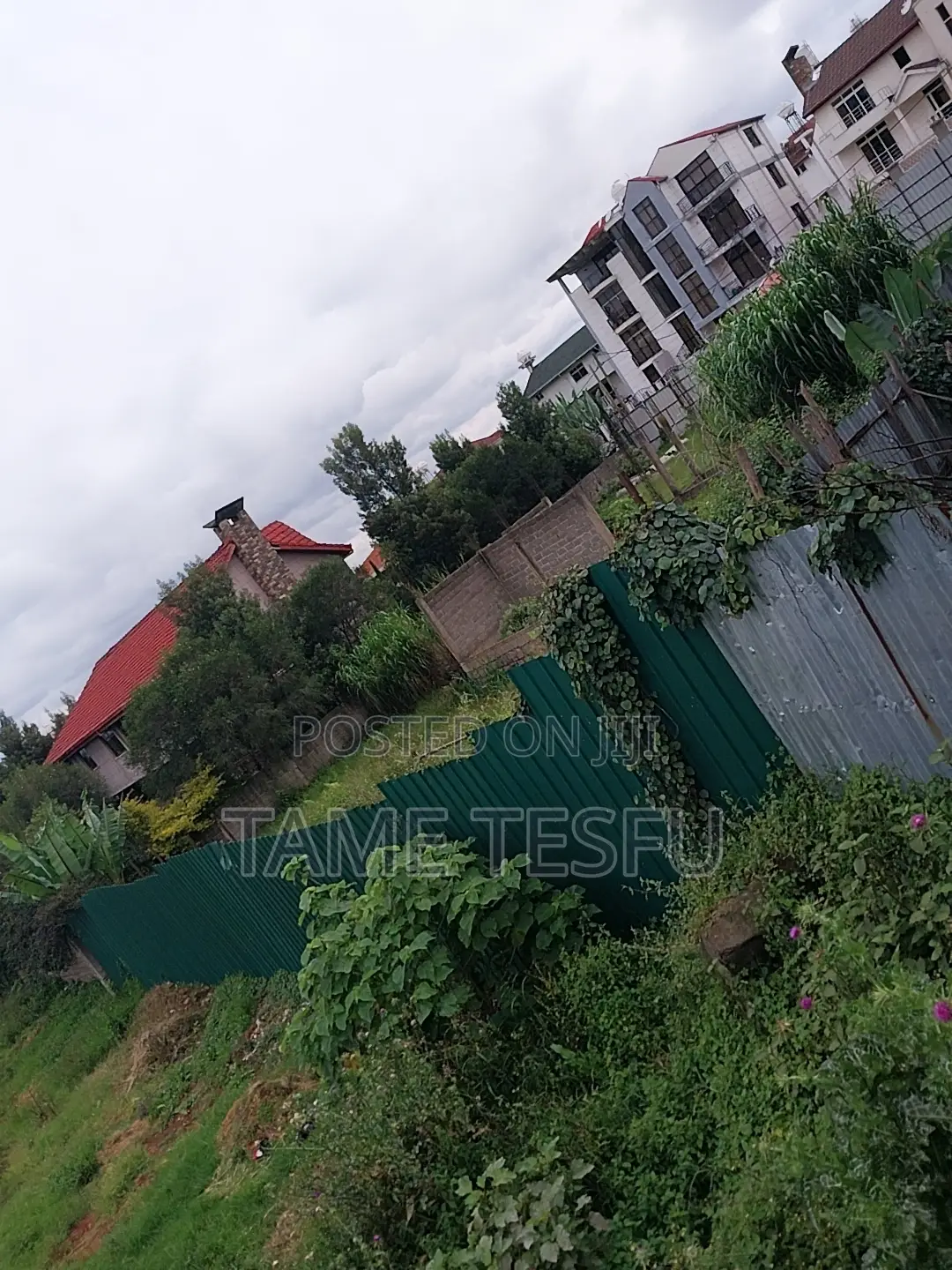 1bdrm House in Wosene, Bole for sale
