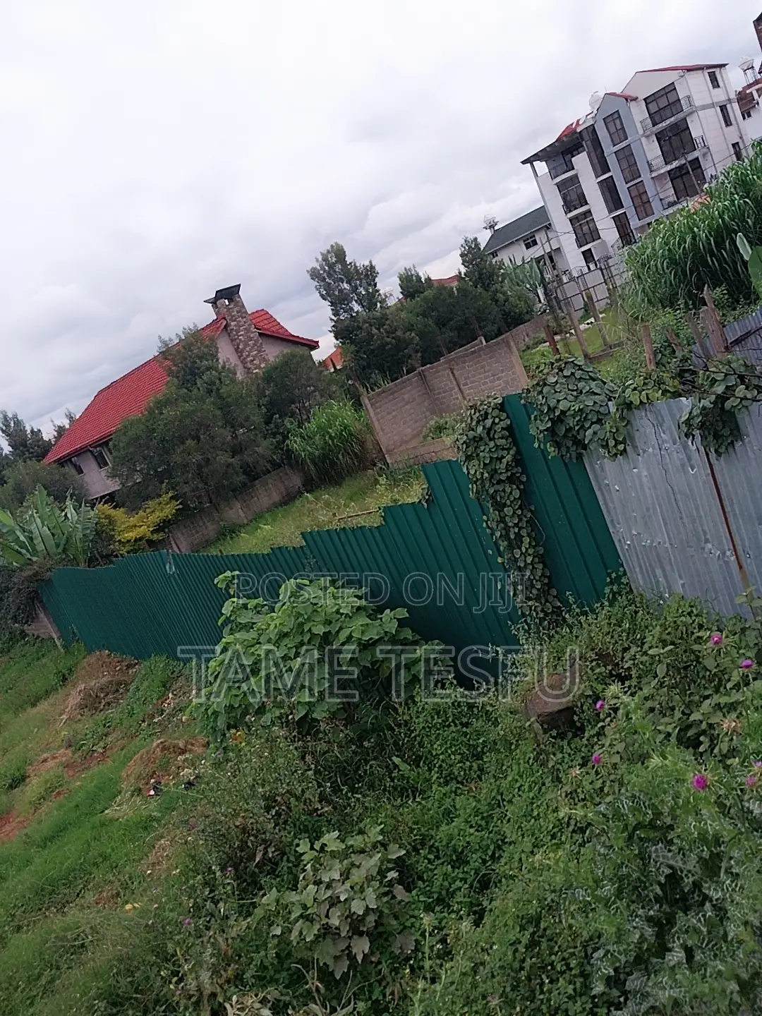 1bdrm House in Wosene, Bole for sale