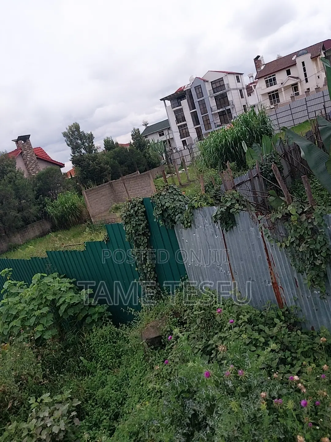 1bdrm House in Wosene, Bole for sale