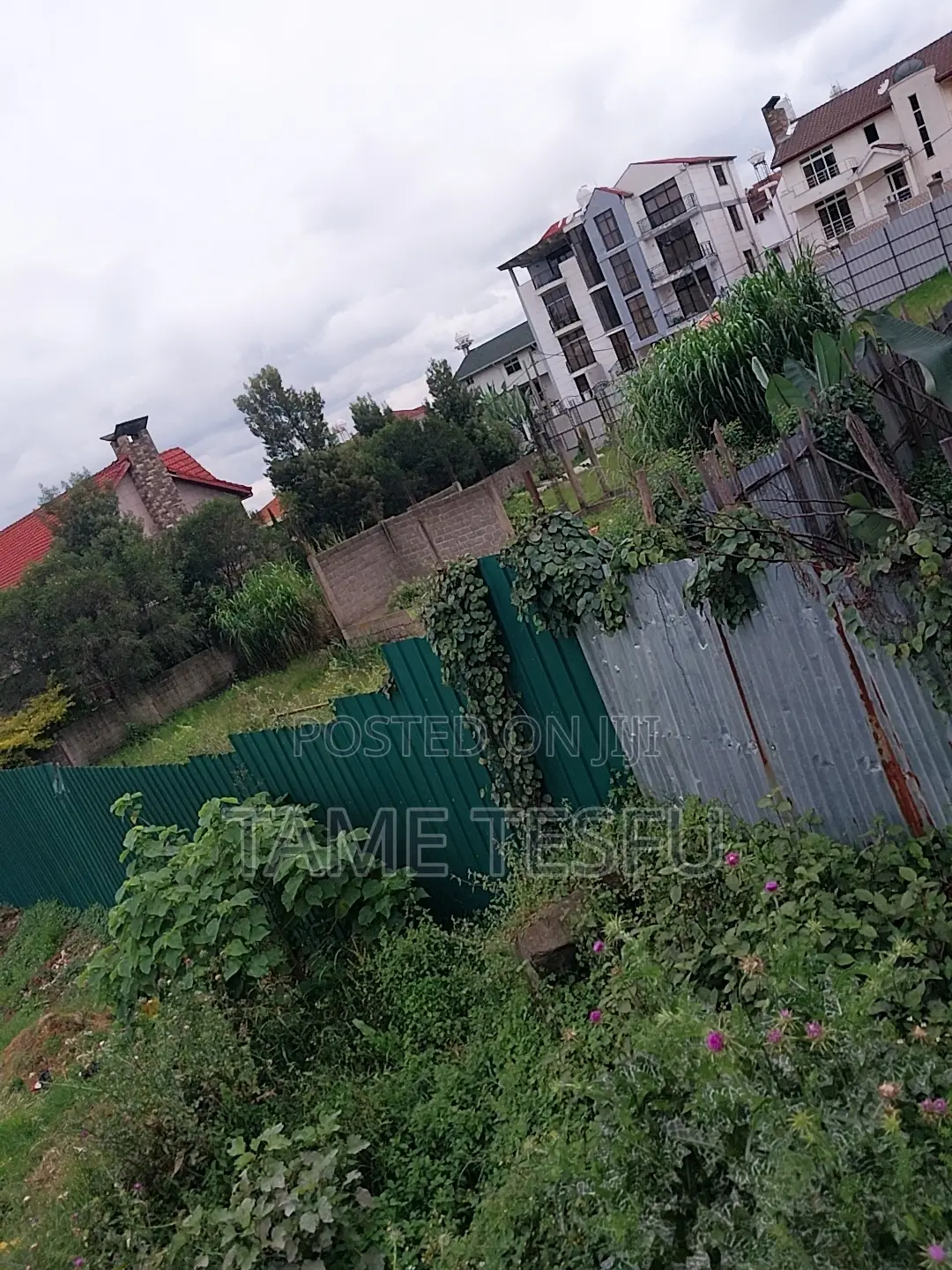1bdrm House in Wosene, Bole for sale