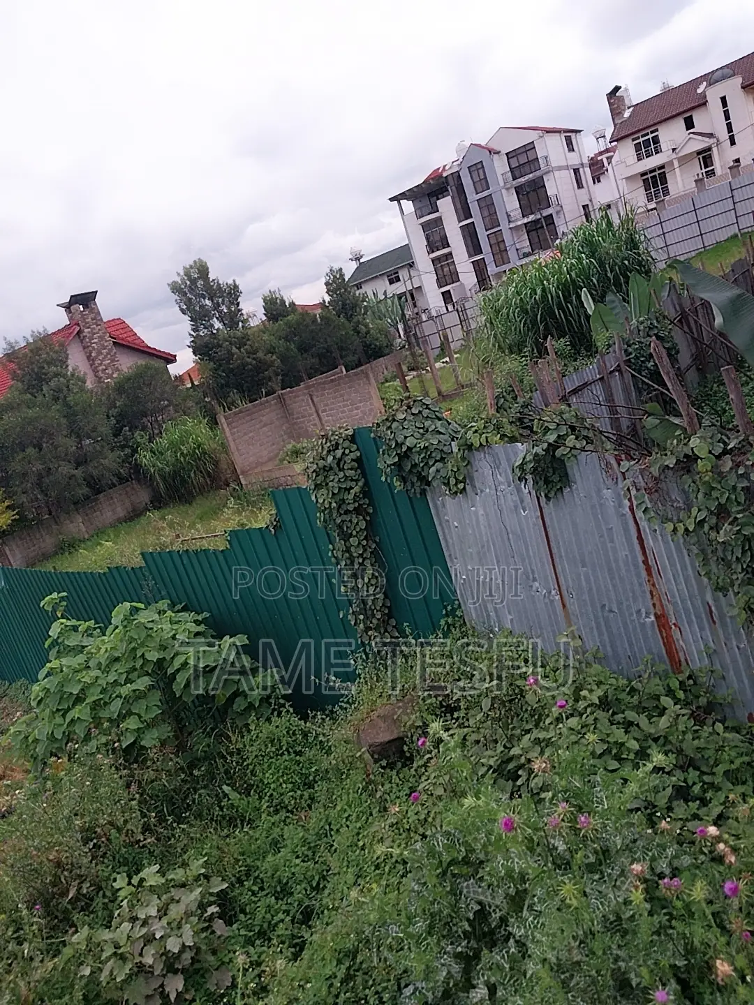 1bdrm House in Wosene, Bole for sale