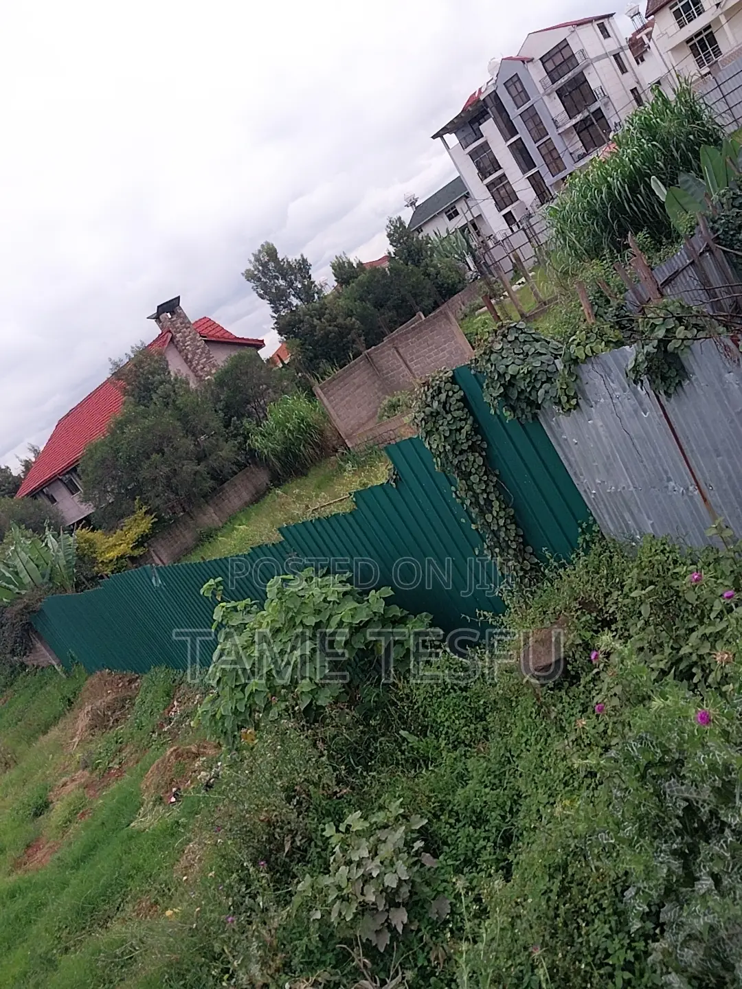 1bdrm House in Wosene, Bole for sale