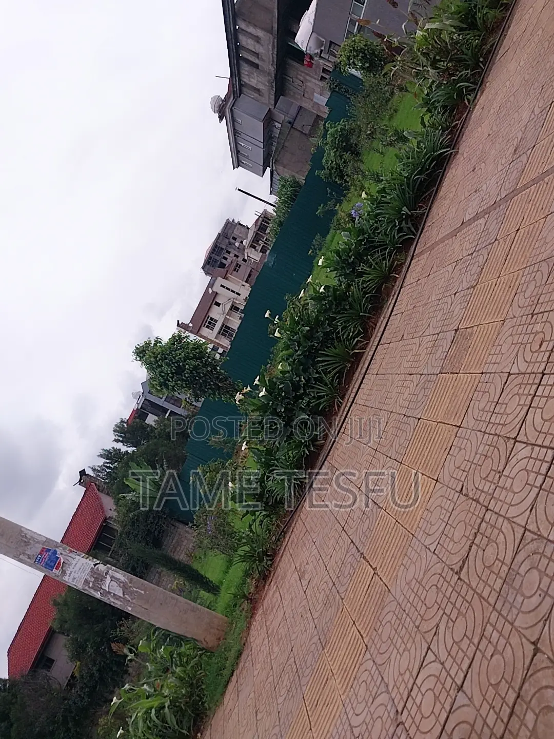 1bdrm House in Wosene, Bole for sale