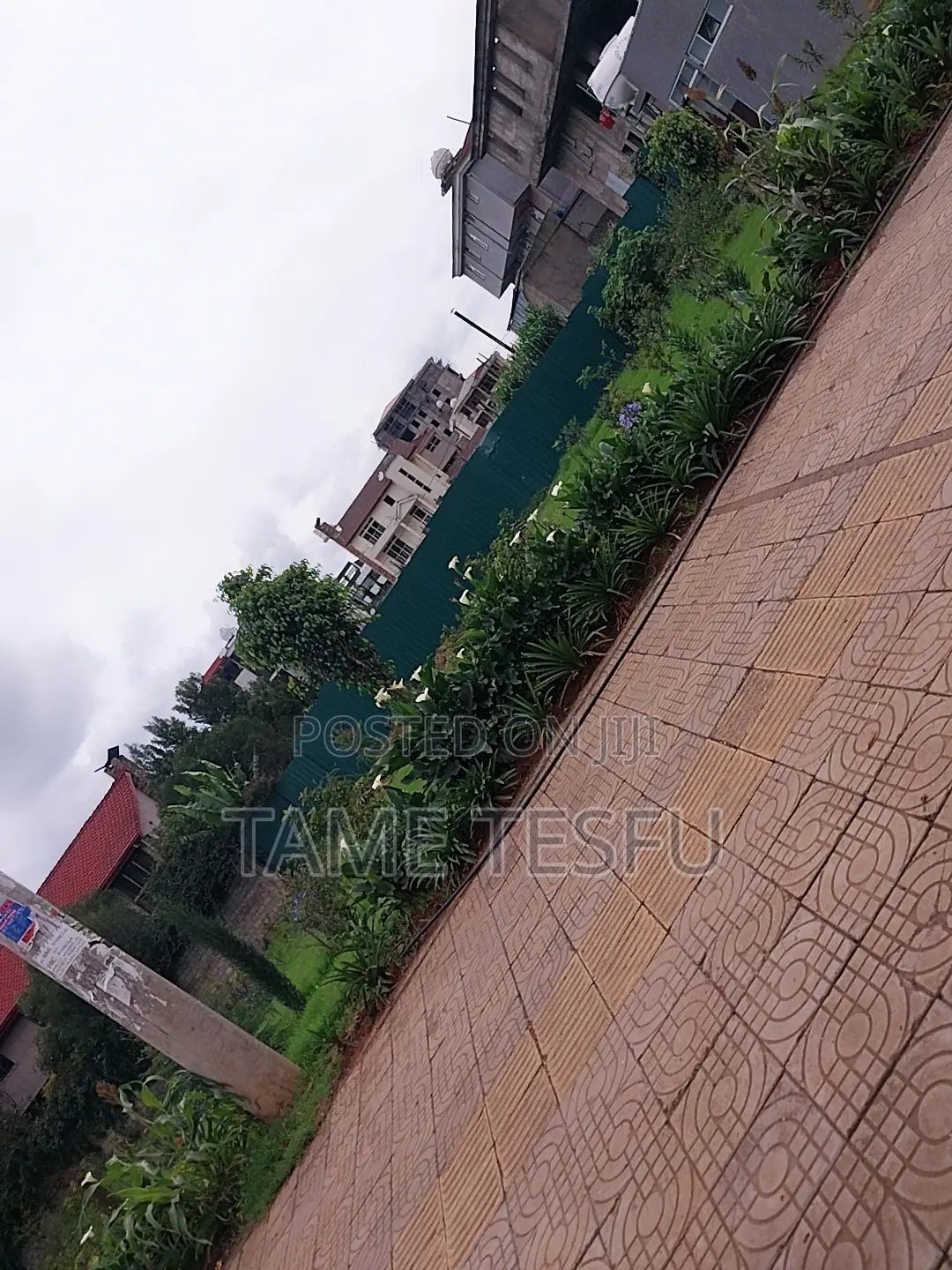 1bdrm House in Wosene, Bole for sale