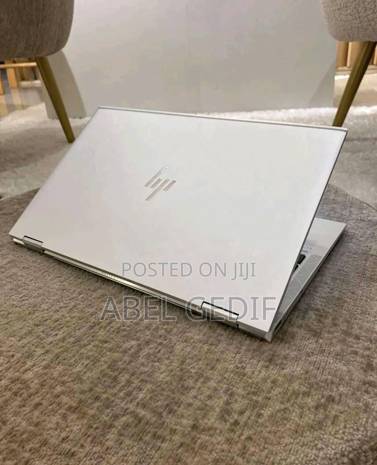 New Laptop HP EliteBook X360 1040 G7 16GB Intel Core I7 SSD 512GB