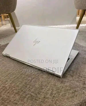 New Laptop HP EliteBook X360 1040 G7 16GB Intel Core I7 SSD 512GB