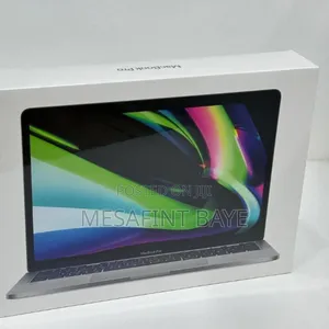 New Laptop Apple MacBook Pro 2023 M2 8GB Intel Core I7 SSD 256GB