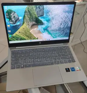 New Laptop HP Stream Notebook 16GB Intel Core I5 SSD 512GB