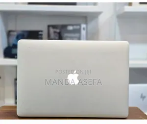 New Laptop Apple MacBook Pro 2015 16GB Intel Core I7 SSD 512GB