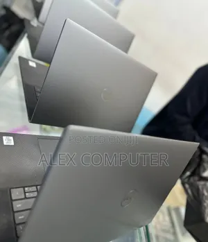 Photo - New Laptop Dell Inspiron 15 32GB Intel Core I7 SSD 512GB